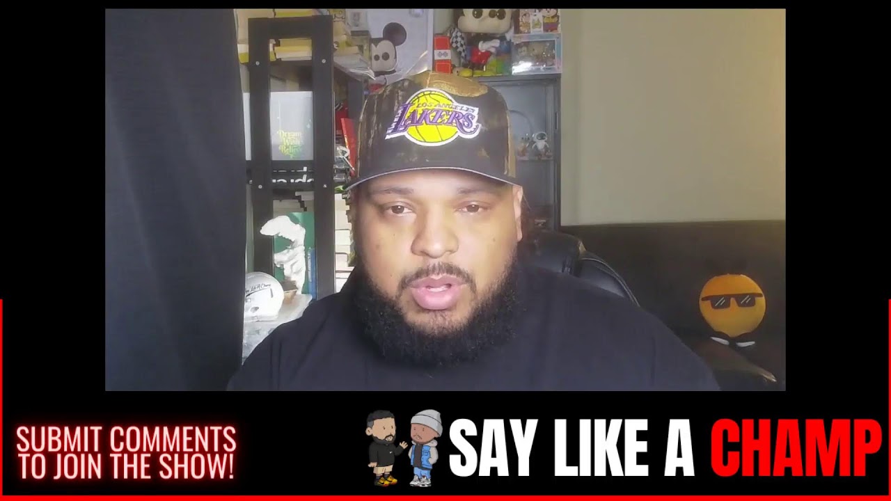 NBA All Star Lows, Ronda Rousey returns, NFL Free Agency and Tiger coming back? #SLAC338