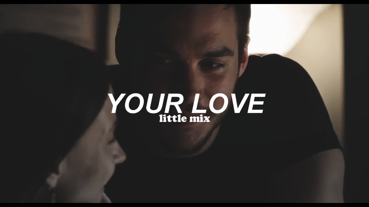 Little Mix - Your Love (Traducida al español)