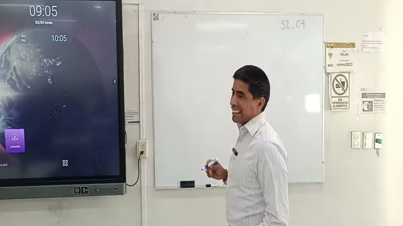 9-02-26 S2, C4 Geometría Analítica 2 Jorge Alonso Santos Mellado