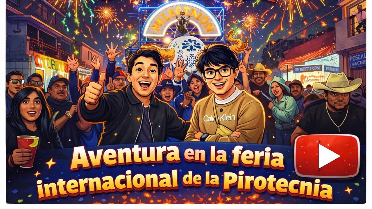💥 ¡ESTO ES TULTEPEC! | Sobrevivimos a la Quema de Toros Gigantes 🐂