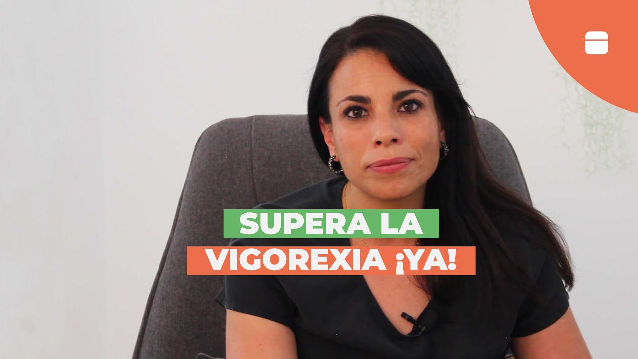 Qué es la vigorexia, síntomas y tratamiento