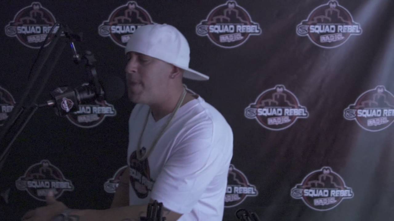 Miilkbone "Shook Ones Challenge"