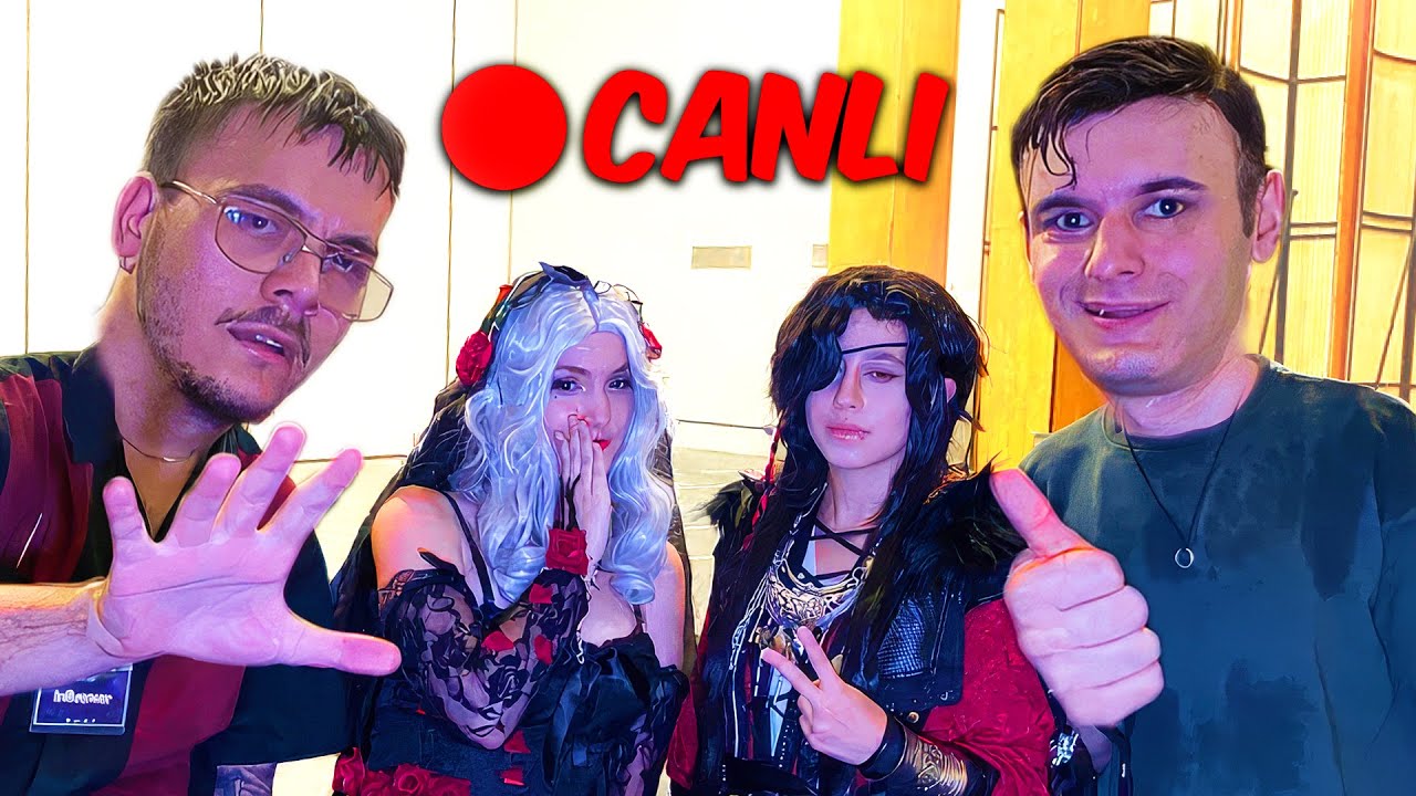 Anime Kızlarını Puanlıyoruz