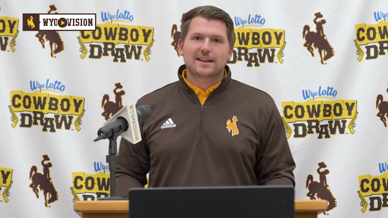 FB: 2025 Signing Day Press Conference