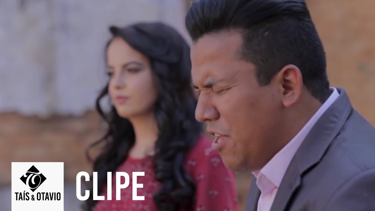 Taís e Otavio - A Igreja está Orando | Clipe Oficial