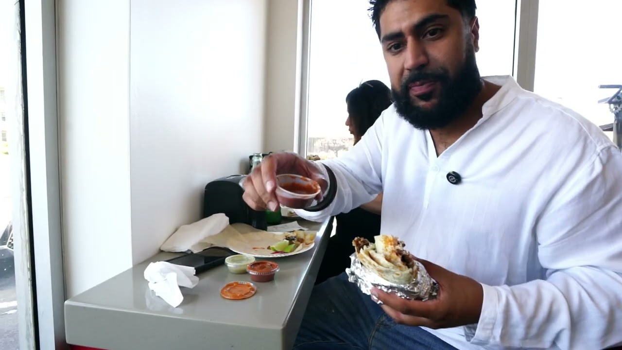 Tacos 65 has the 
