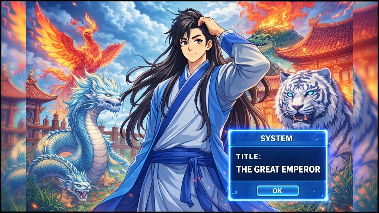 He’s So Powerful Everyone Fears Him, But He Thinks He’s Normal  - Manhwa Recap