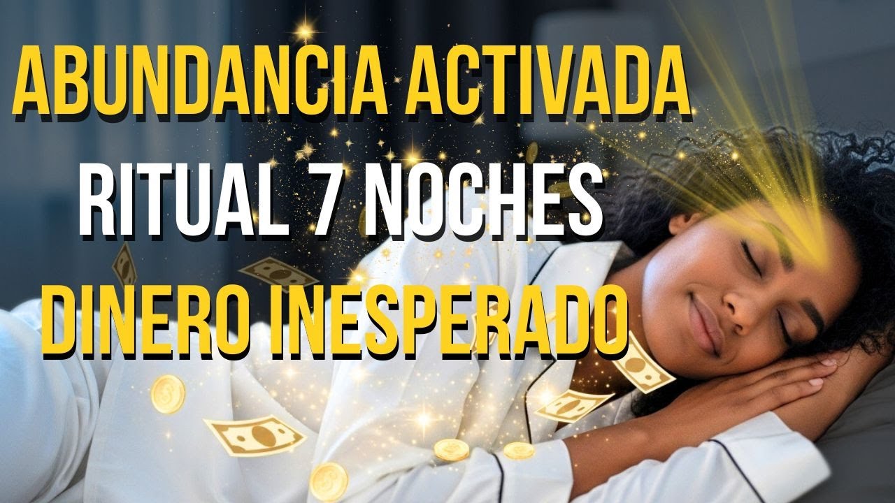 Oficialmente Simple: Oración  Para Dinero Inesperado Al Dormir