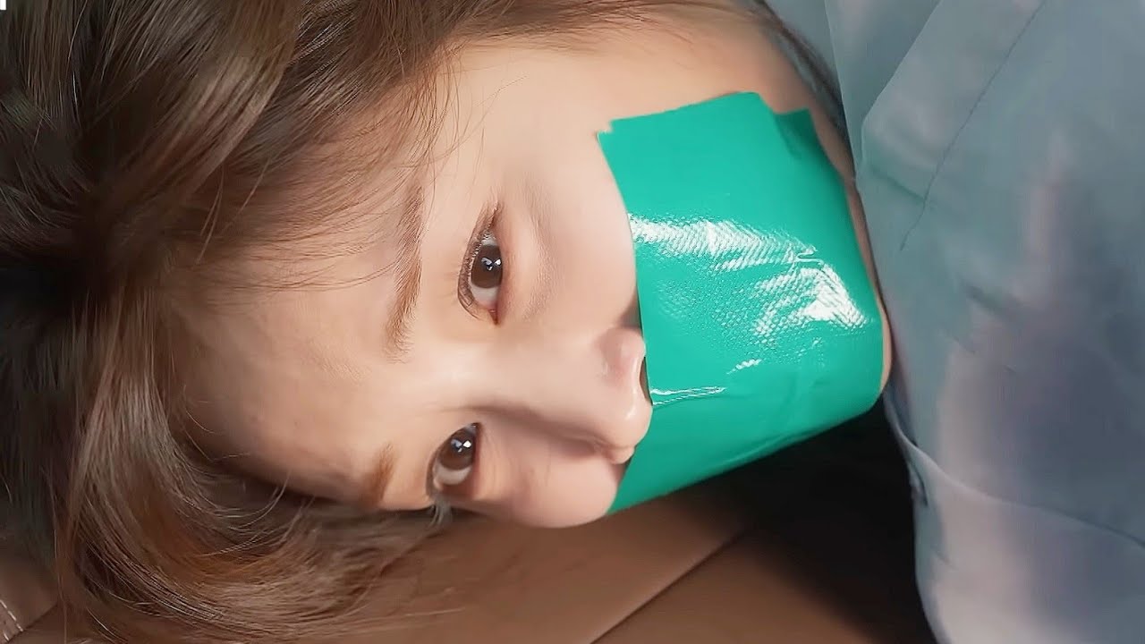 Kaçırılma Sahneleri #8 | Kore Klip