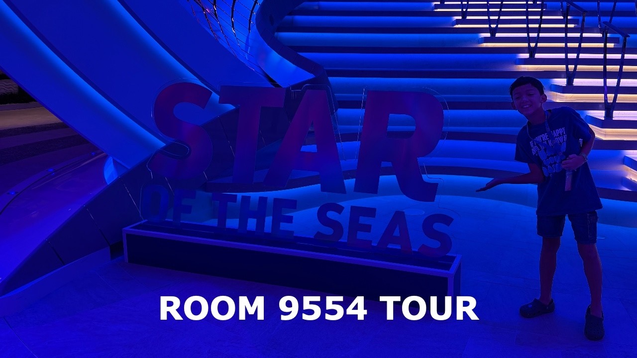 Star of the Seas Room 9554