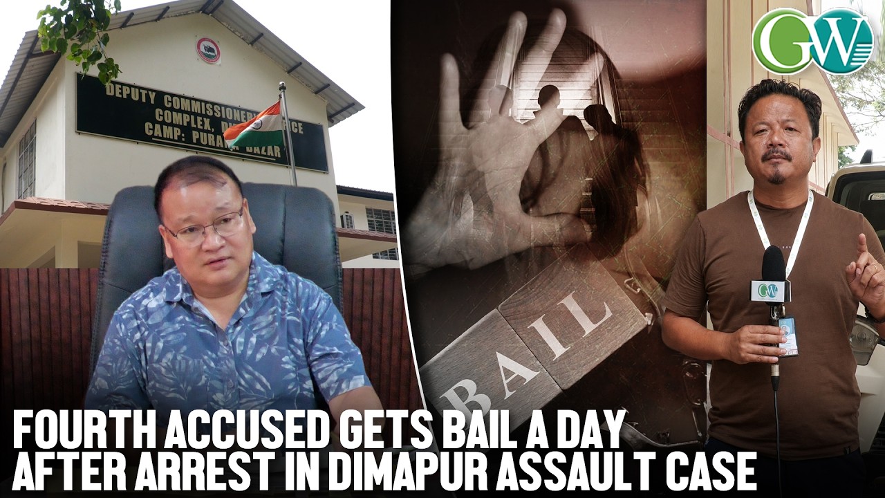 DMP ASSAULT CASE: 4th ACCUSED ARRESTED; PROCESS UNDERWAY TO REVOKE AKANGKOKBA AO&rsquo;S GB POST