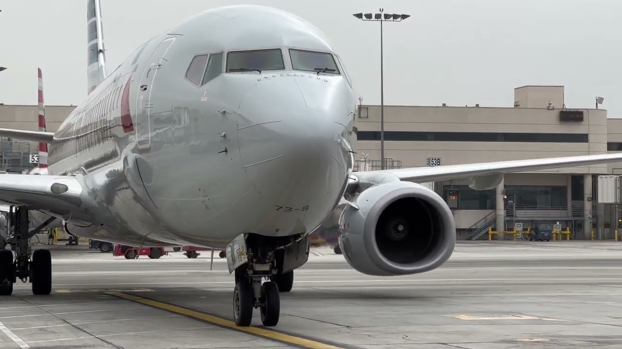 Stig Shift #32 (Aircraft Maintenance Adventures)