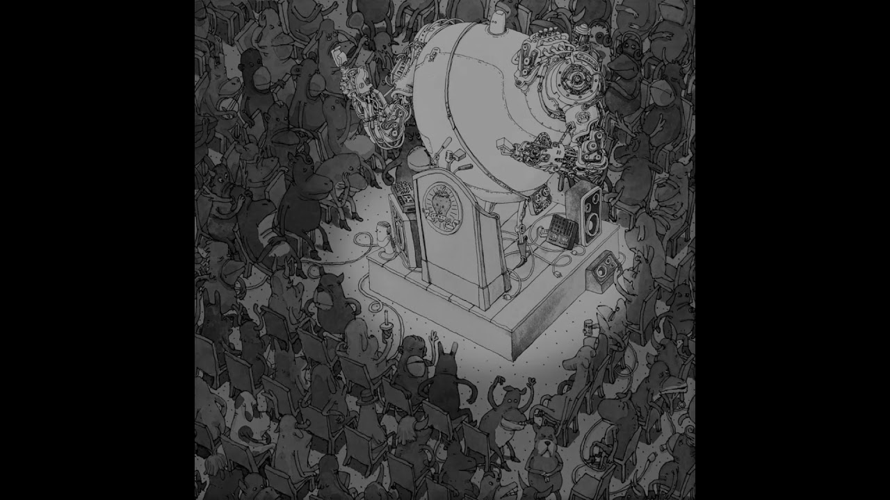 Dance Gavin Dance - Strawberry Swisher Pt. 3 (𝙎𝙇𝙊𝙒𝙀𝘿 + 𝙍𝙀𝙑𝙀𝙍𝘽)