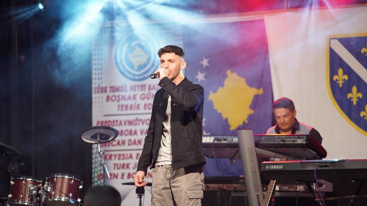 Suad Muška-Oro veselo 2022