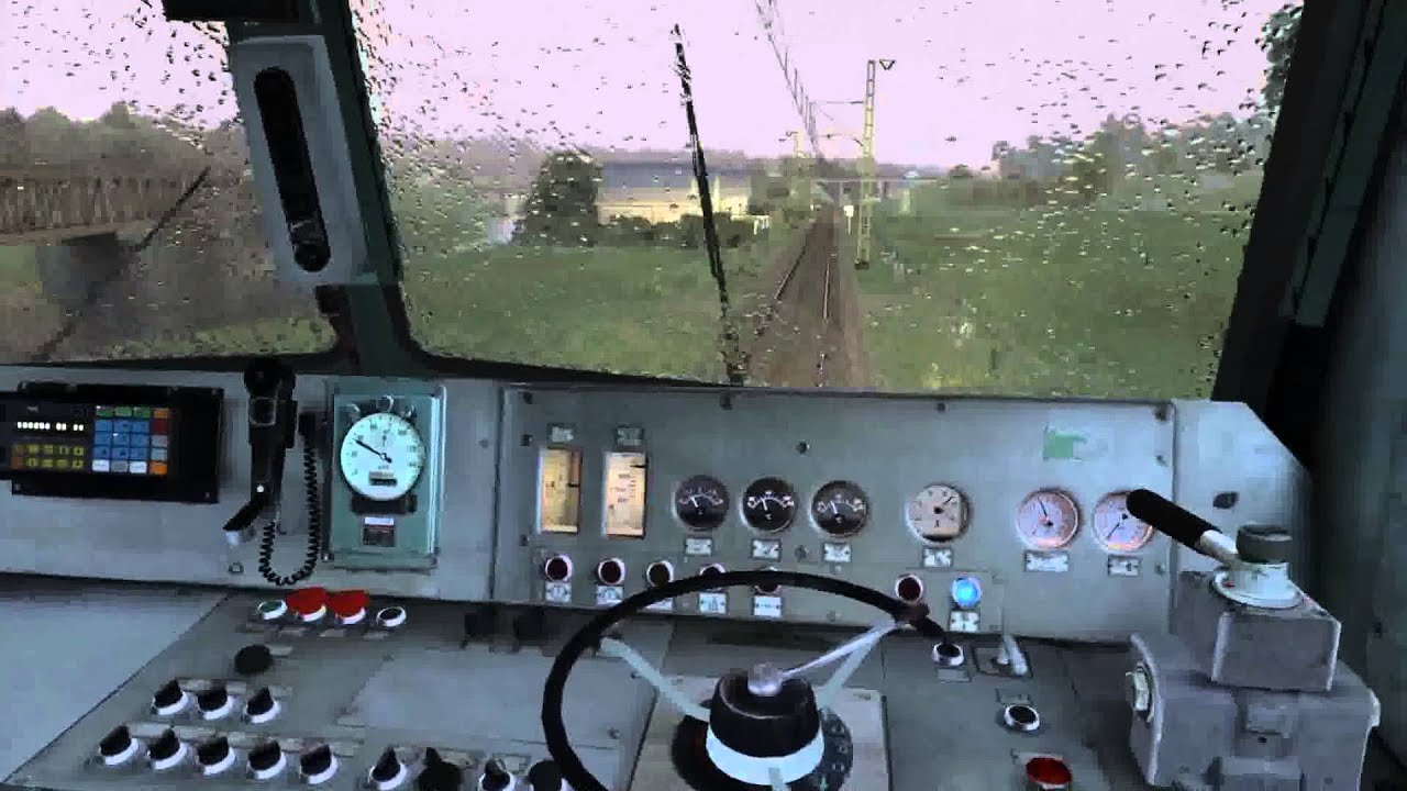 Train Simulator [Amazing Locomotive] CD749