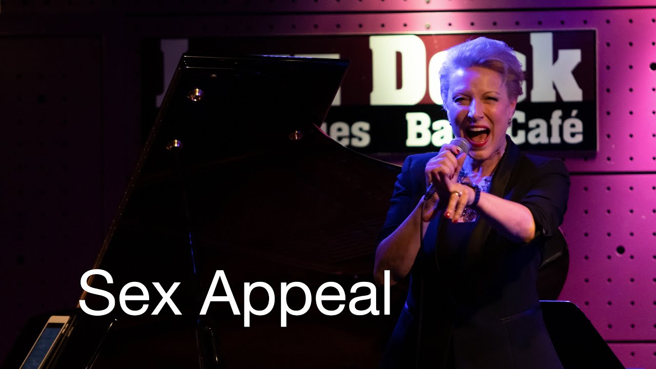 Sex Appeal - dryjáčnická polská písnička