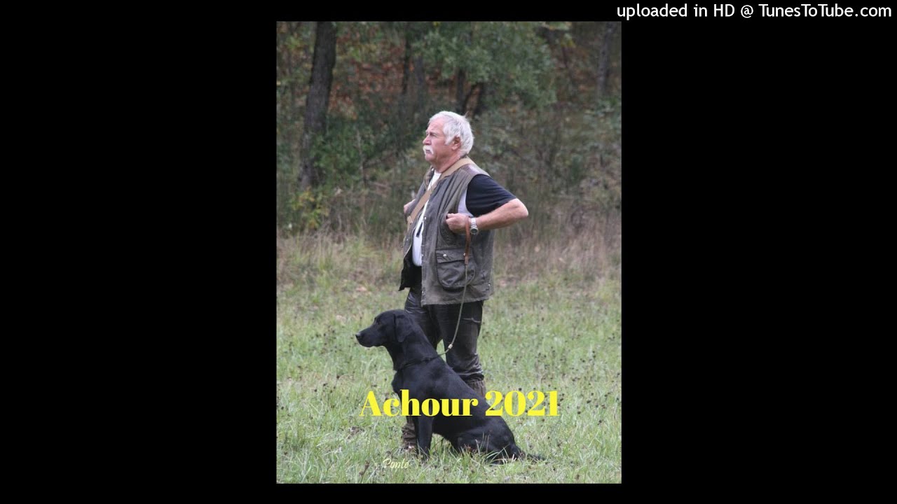 Achour Boudjemaa  2021 va lwennas