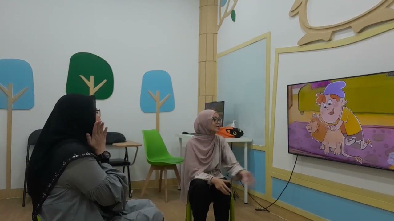 Role-play Trial