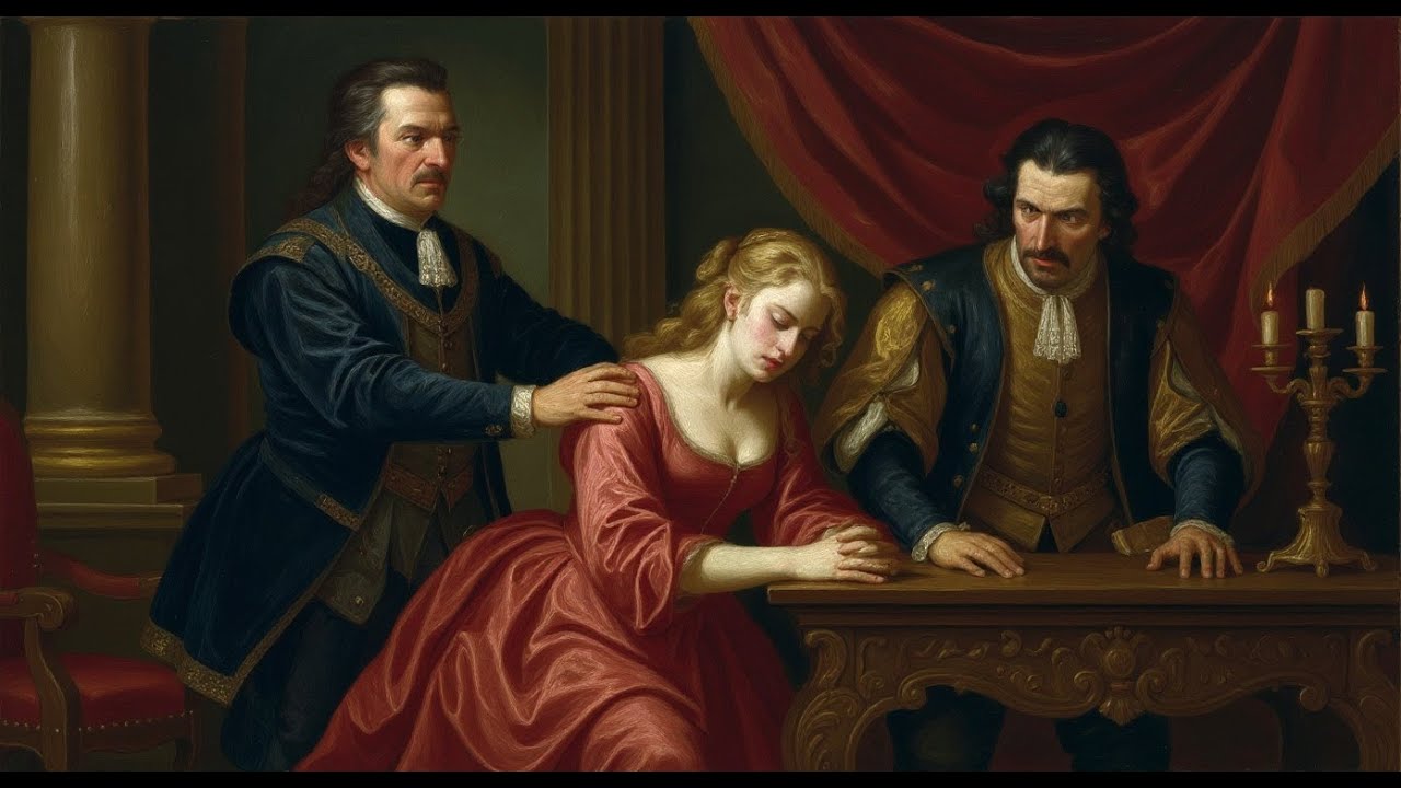 Re Xerxes: Ci&ograve; che fece alle sue stesse figlie fu peggio della morte 😱