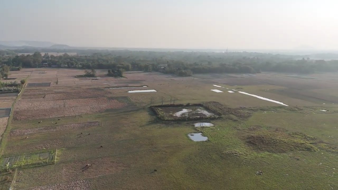 DJI MINI 4 PRO VIDEO || DJI DRONE || 