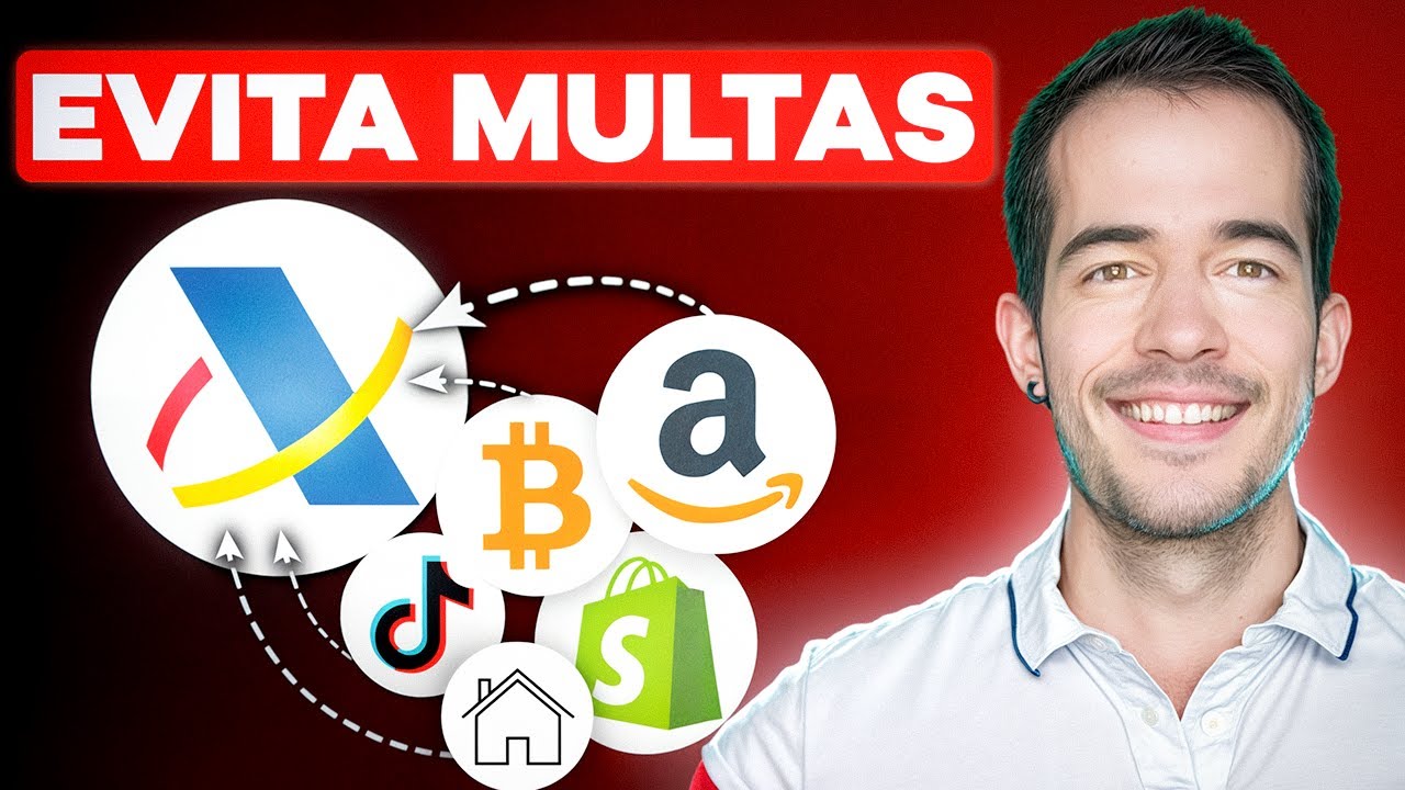 Cómo Declarar Criptos, Amazon y E-commerce en la Declaración de la Renta Española (2026)