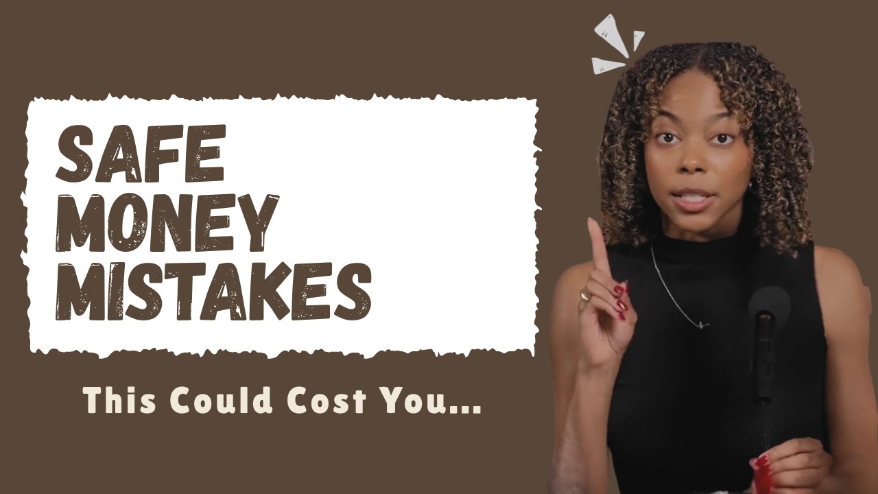 Safe Money Checklist: What Most Retirees Overlook Before Moving Their 401(k)