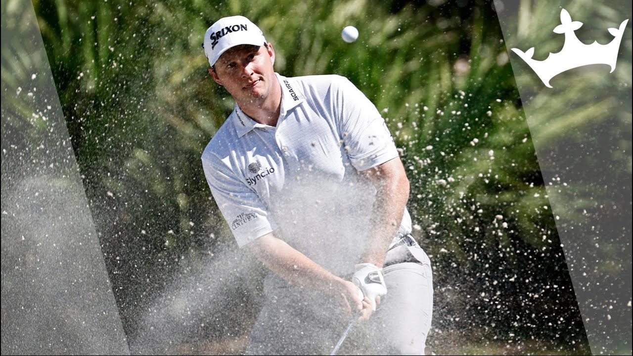 How much value can Sepp Straka bring to PGA Championship Lineups?