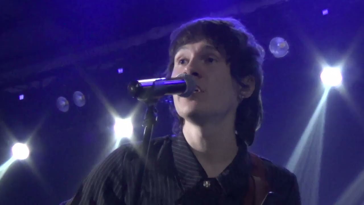Сова - Главный герой (Москва, 23.01.2024)