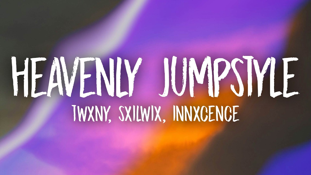 HEAVENLY JUMPSTYLE