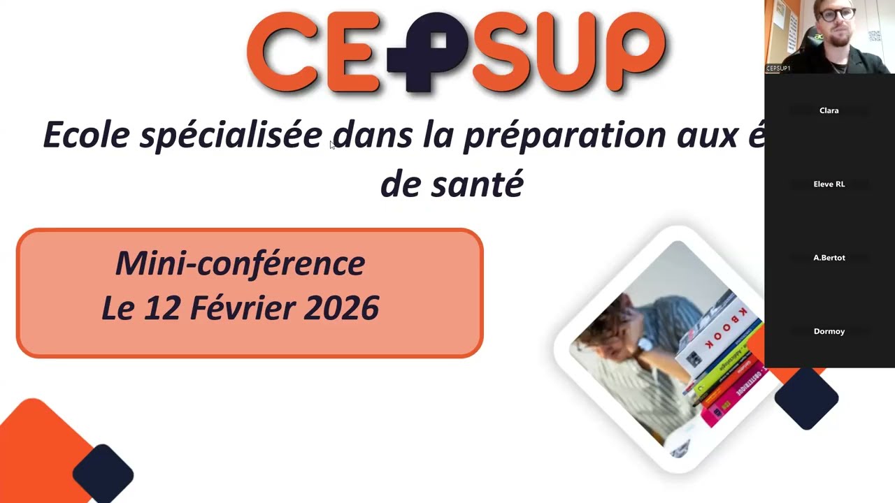 Conseils pour rédiger votre lettre de motivation sur Parcoursup