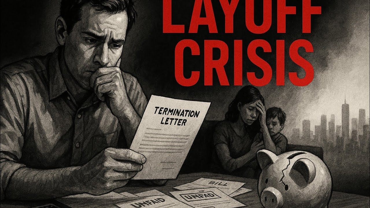 IT mass layoff / ಸಮೂಹ ಉದ್ಯೋಗ ಕಳೆತಸಮೂಹ ವಜಾಒಟ್ಟಾರೆ   ಉದ್ಯೋಗ   ಕಡಿತ / ದೊಡ್ಡ ಮಟ್ಟದ ಉದ್ಯೋಗ ಕಡಿತ....🙄🤖🤖
