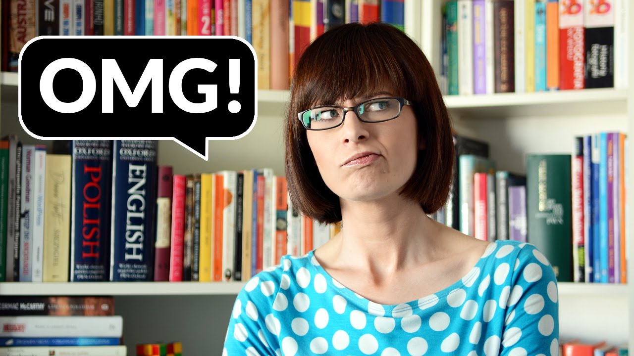 Oh my God! &ndash; god czy gad? | Po Cudzemu #4