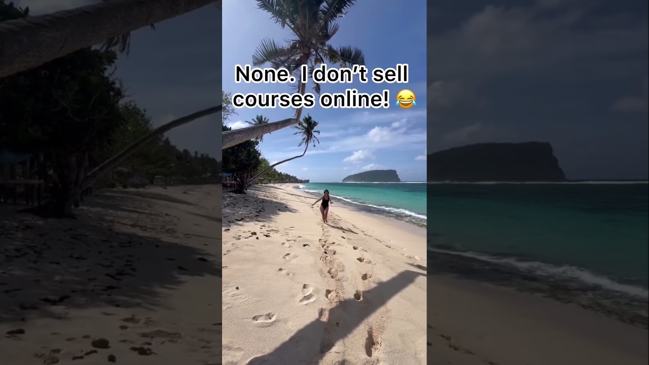 How much money I made traveling the world 🤪