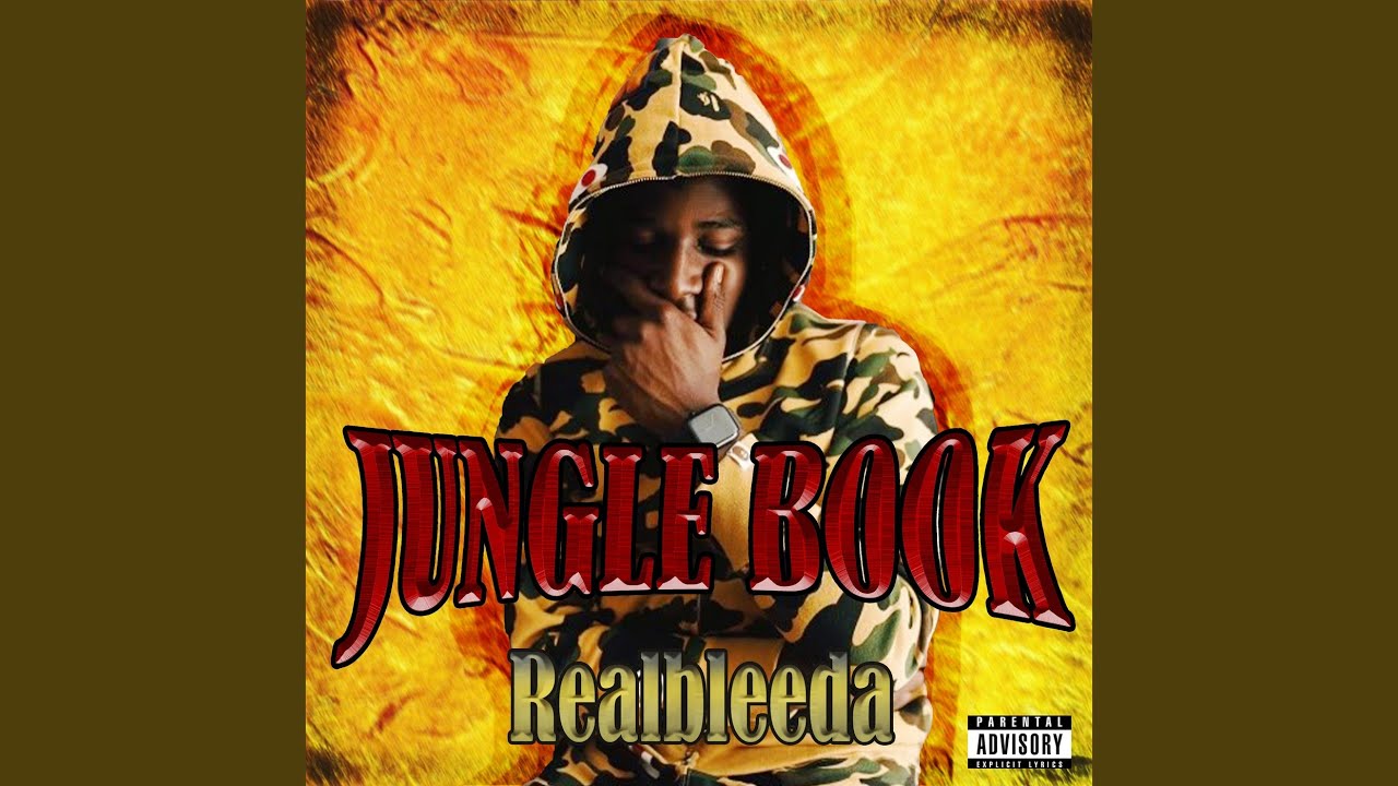 Jungle Book