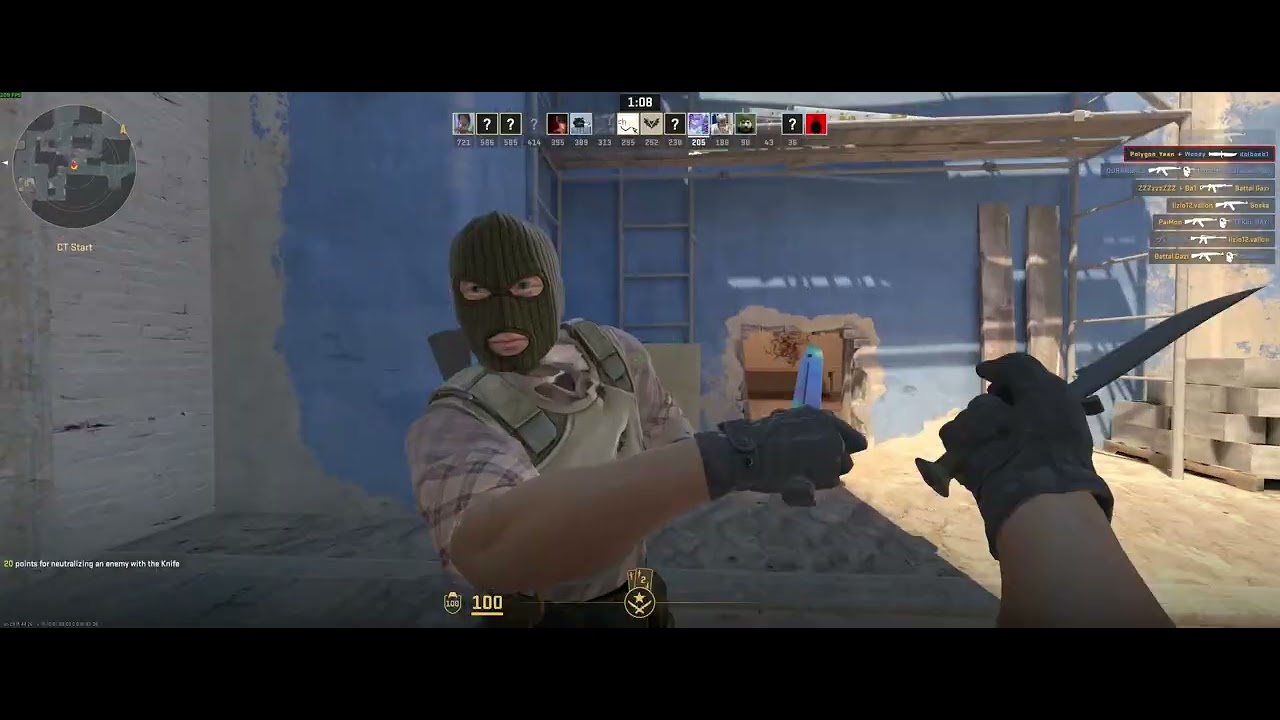 cs2 
