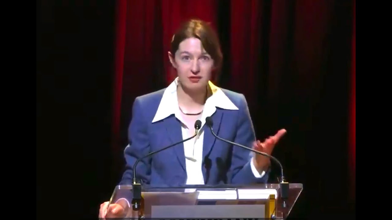 SALLY ROONEY : 