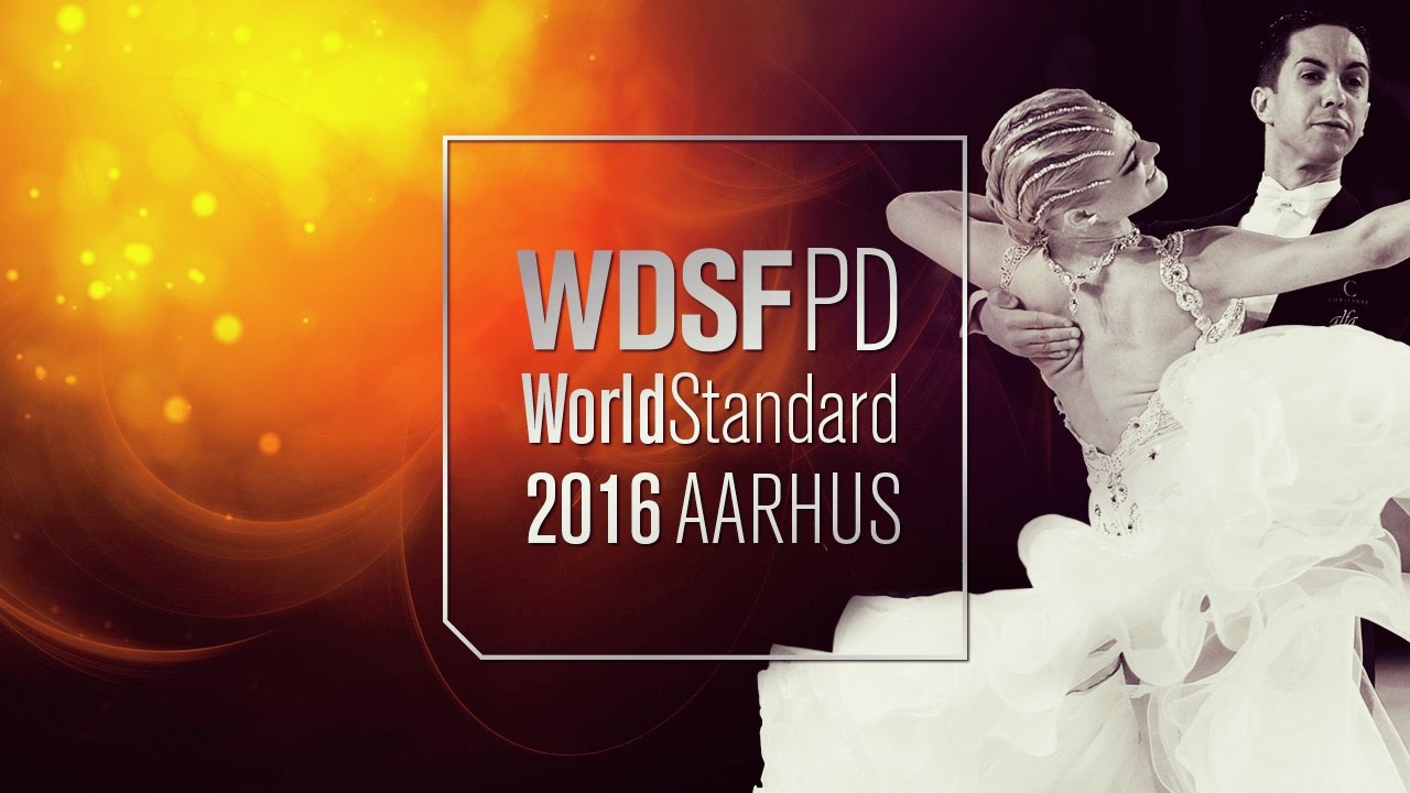 Fabrega - Pomar, ESP | PD World Std | R1 T | DanceSport Total