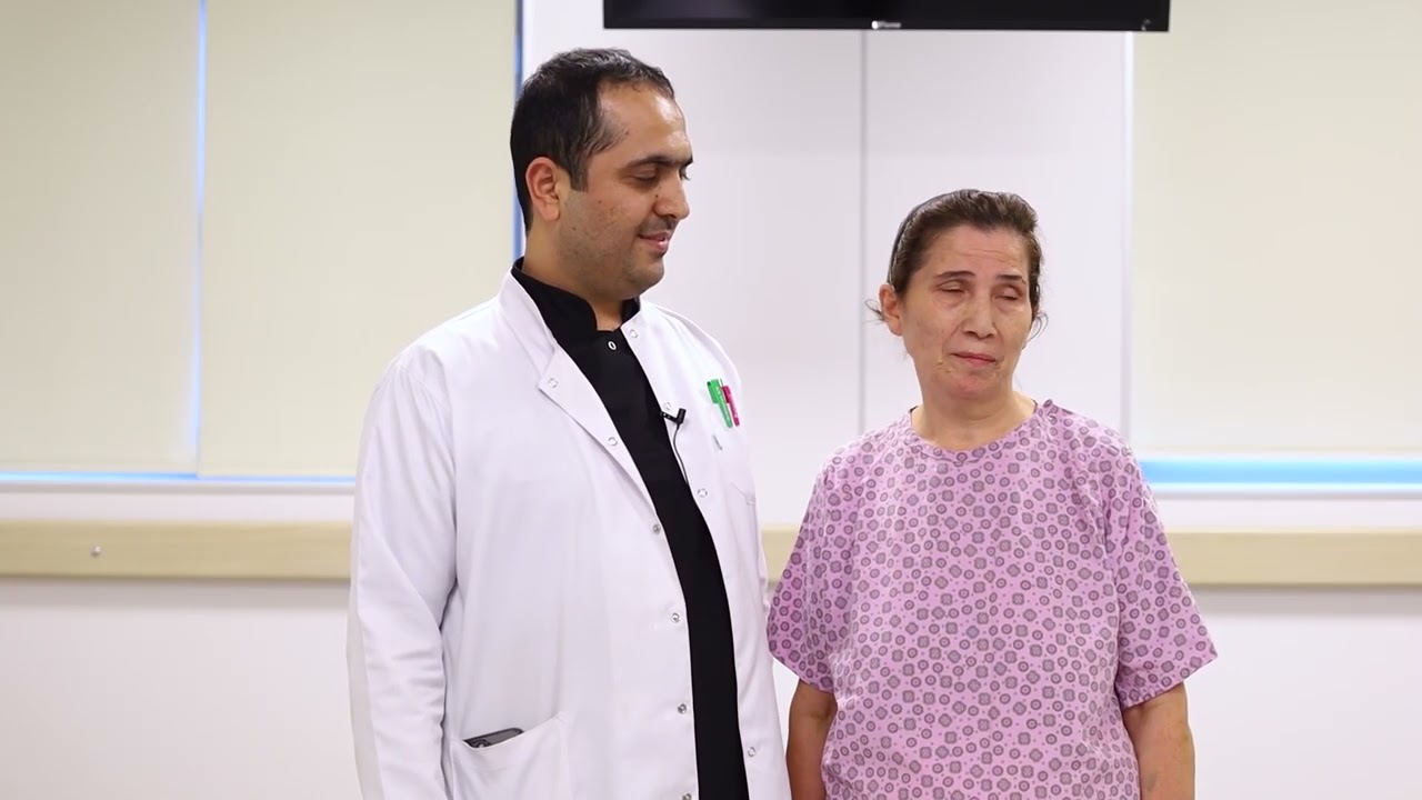 İcbari Tibbi Sığorta xətti ilə laparoskopik yolla 