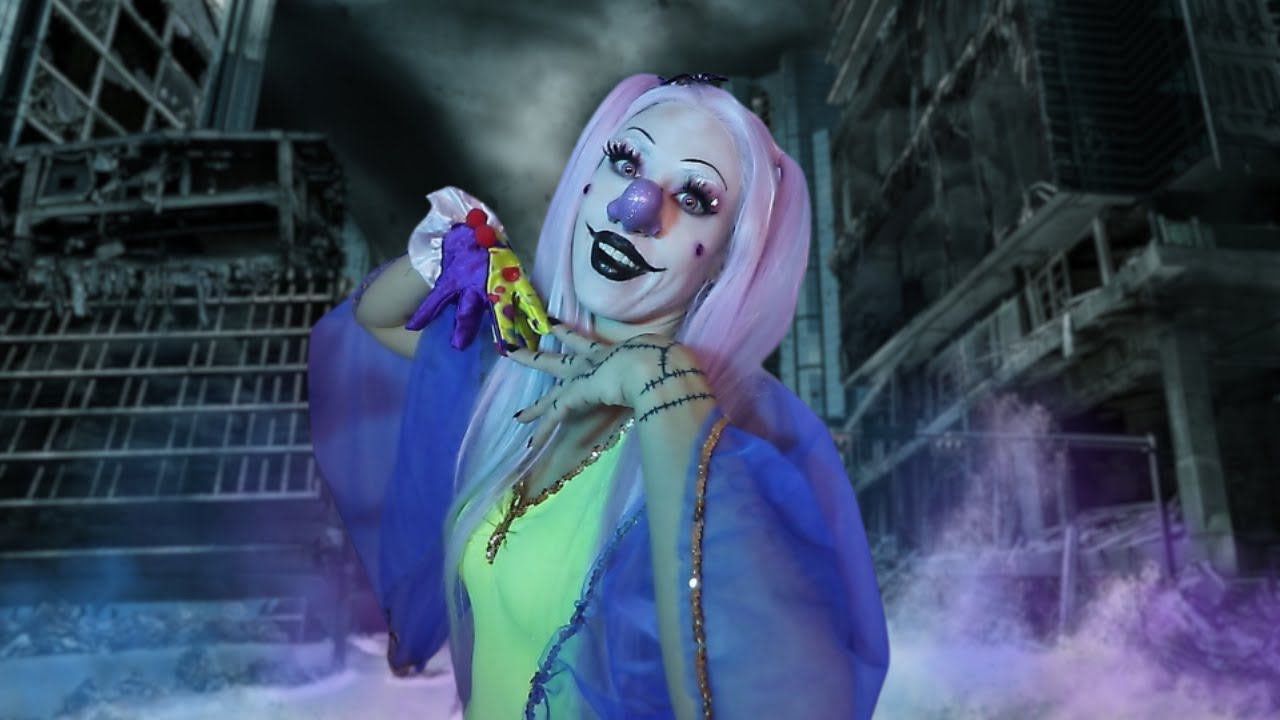Clowns Crave World Domination | Will You Be Enslaved? | Villain Soft FDom Roleplay