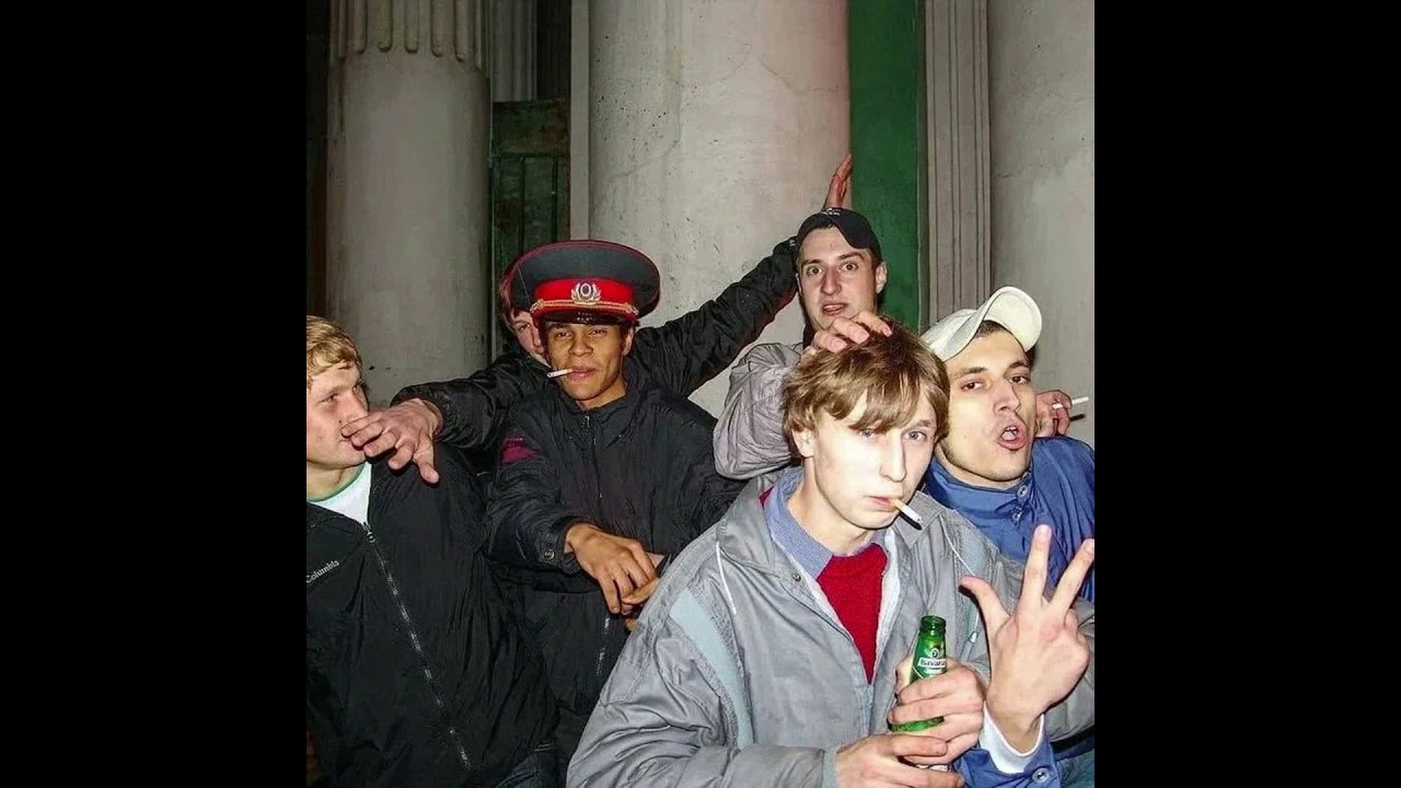 УННВ x Рыночные Отношения x Паша Техник x Kunteynir Old School 90s Type Beat 2026 "PURGA