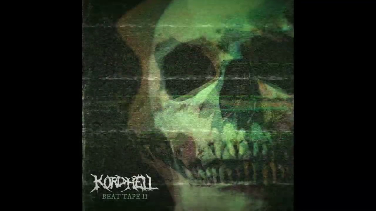 Kordhell - Blood (Slowed & Reverb)