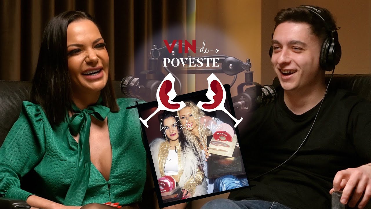 ANDREEA ANTONESCU - DE ASTA N-A MAI MERS ANDRE!