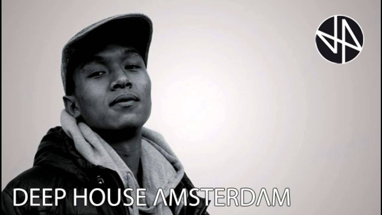 UK Sounds Podcast by Samuel Deep - Deep House Amsterdam