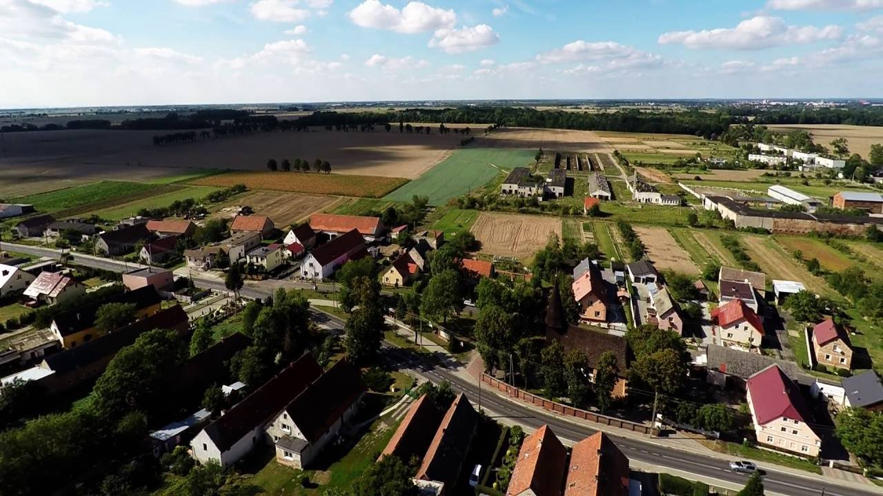 Krzyżowice 2016 wts