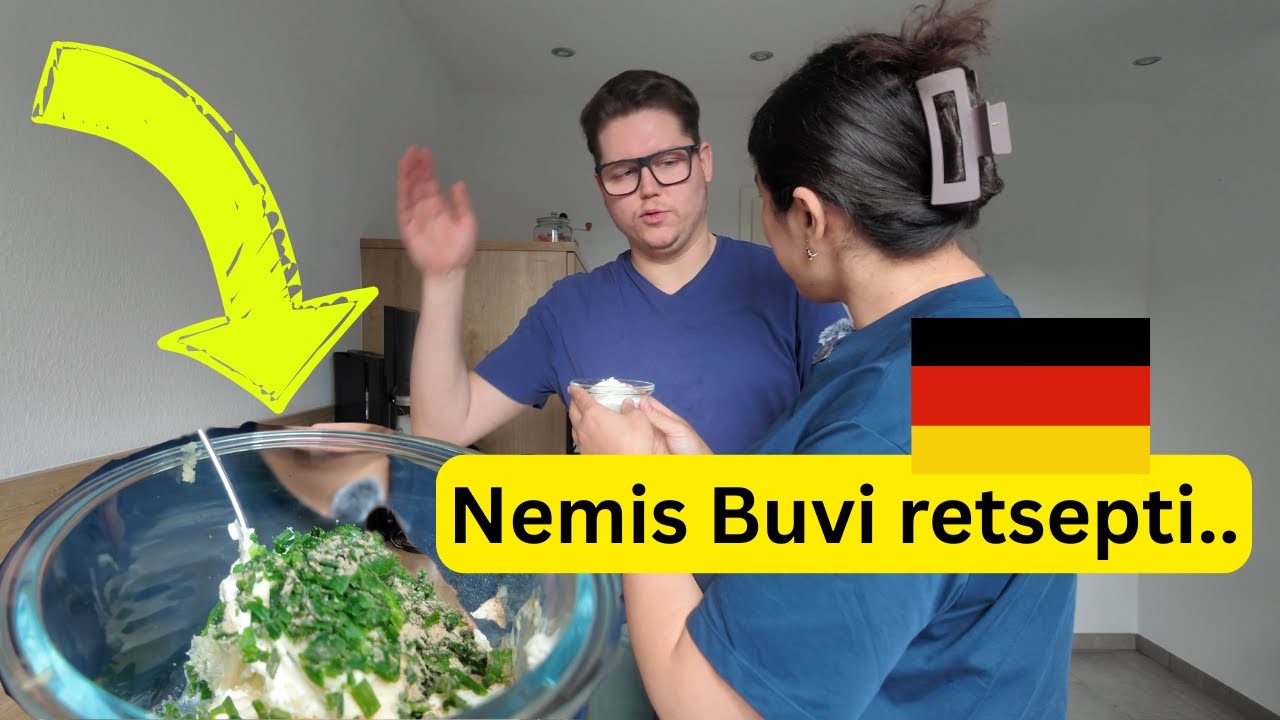 Nemislarning mashhur sousi buvimiz retsepti böyicha!