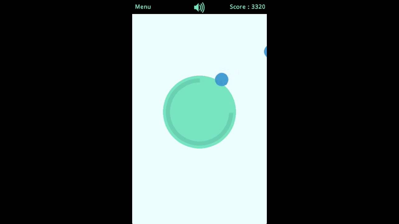 Circle Attack Trailer
