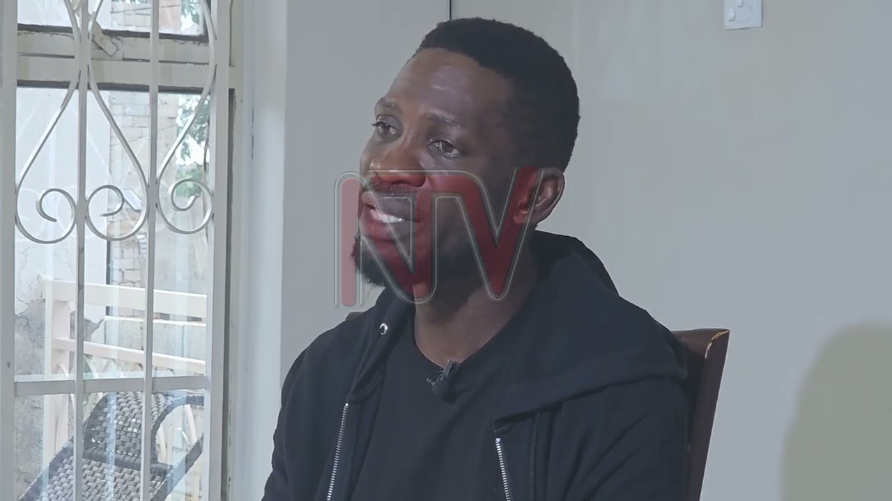 Rubongoya blocked from accessing Kyagulanyi's home