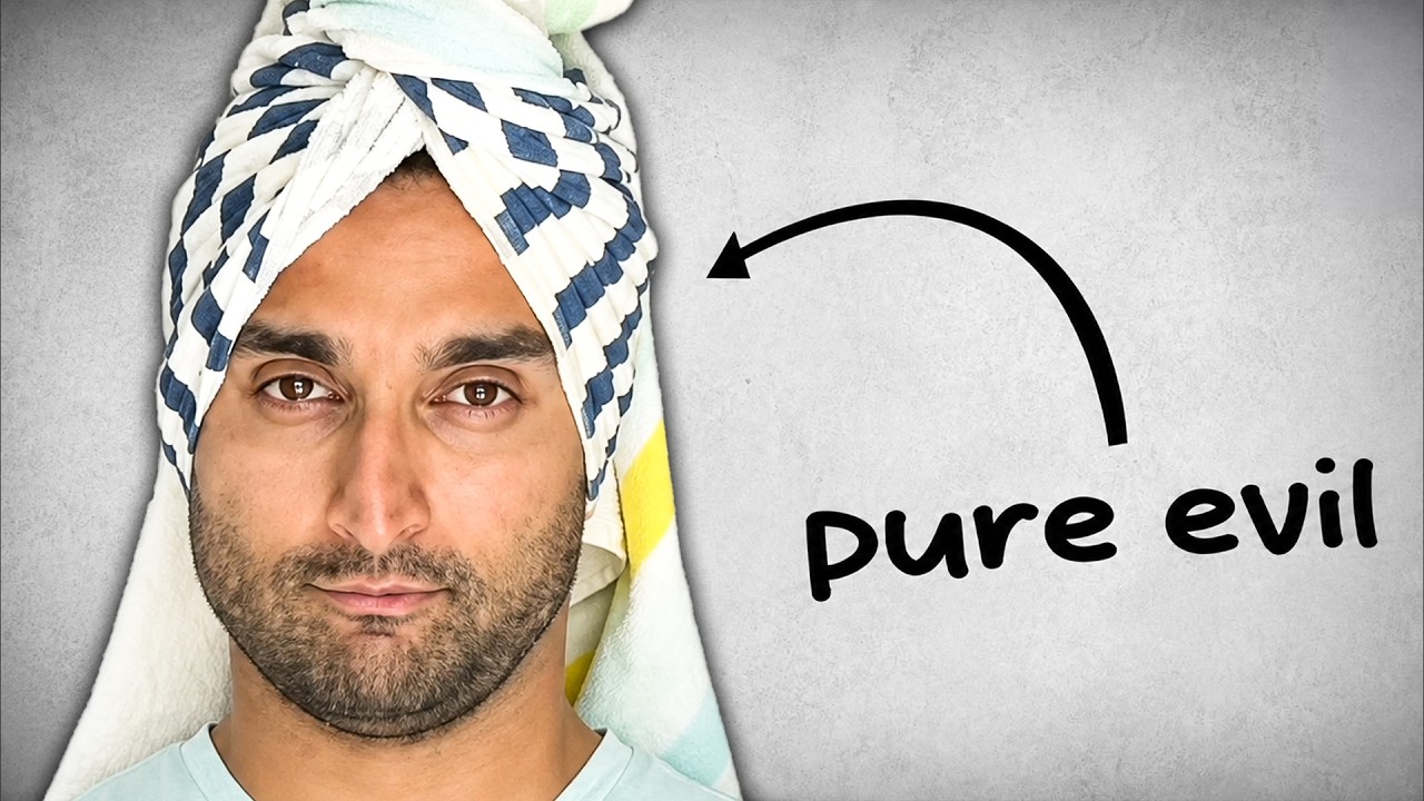 TikTok's Most ANNOYING Creep: Rahul Rai