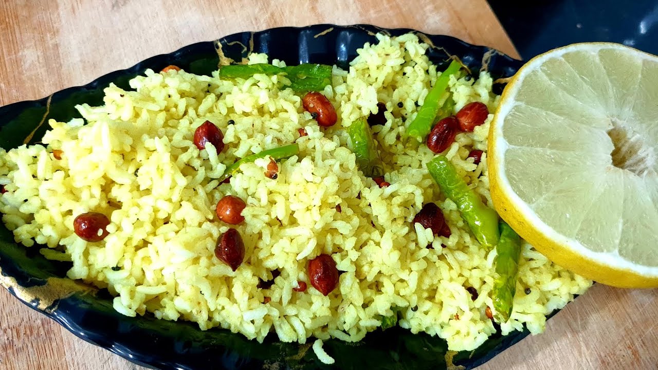 పుల్ల పుల్ల గా super tasty గా దబ్బకాయ పులిహోర | dhabbakaya pulihora | citron recipe