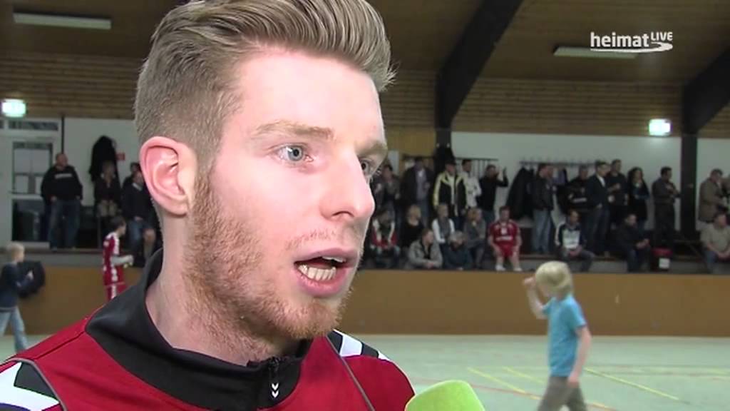 Bericht SV Beckdorf - HF Springe